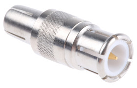 Końcówka do sond pomiarowych, Zapasowy adapter końcówki sondy–BNC, do użytku z: Sonda do pomiaru temperatury