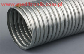 PESZEL METALOWY 80MM