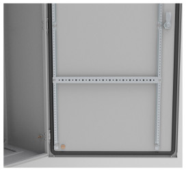 Profil krawędzi nVent HOFFMAN DHP060 (VE5) metal 5 szt.