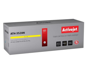 Toner Activejet ATH-352AN (zamiennik HP 205A CF352A Supreme 1100 stron żółty)