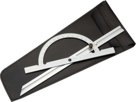 RAPPORTEUR ANGLE GRANDE CAPACITE