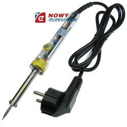 Lutownica z regul. temperatury