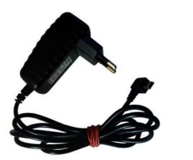 Ładowarka Ł-230V/MINIUSB