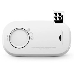 Czujnik tlenku węgla (czadu) bateryjny FireAngel FA3313‑EU