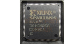XCS30-4TQ144C Spartan FPGA - Xilinx