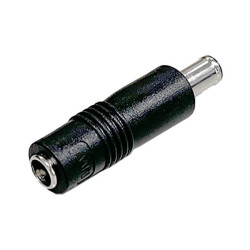 Mean Well DC-PLUG-P1J-P4B Adapter 1pc Ideal for DC applications