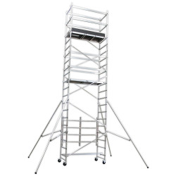 Sealey SSCL4 Platform Scaffold Tower Extension Pack 4