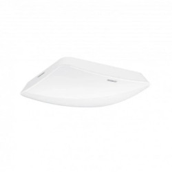 Czujnik prawdzwiwej obecności i zmierzchu TRUE PRESENCE DALI-2 APC Bluetooth Mesh podtynkowy IP20 kwadrat biały ST057961