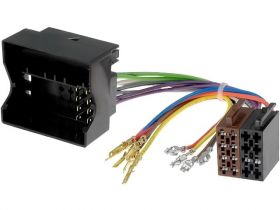 ZRS-AS-50B ADAPTER BMW,CITR.FO