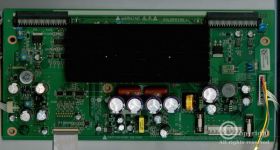 PDP 42S1 Y-SUS EBR33499501 MODUŁ