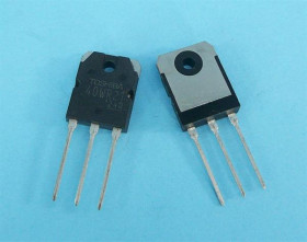 GT-40FWR21 N 40A/1800V/375W TO3P TRANZYS