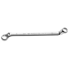 Klucz oczkowy Klucz oczkowy Facom długość 120 mm Stal chromowo-wanadowa
