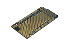 Mega Prototyping Shield for Arduino Mega Due