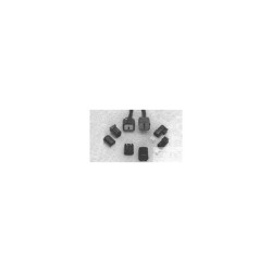 TE Connectivity 344276-1 Automotive Connector 2P Female Unshrouded