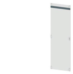 SIVACON S4, door, IP55, W: 600 mm, doubl