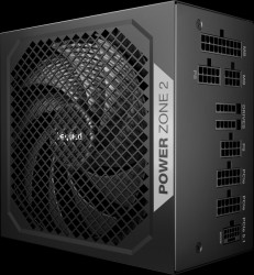 BP008EU be quiet! POWER ZONE 2 1000W