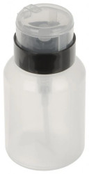 Pojemnik na alkohol izopropylowy 250ml FB-XKB1