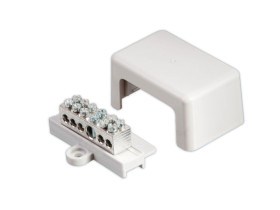 Szyna wyrównująca potencjał mała E.4104M PAWBOL