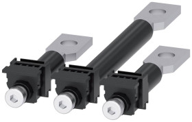 Płaskie połączenie Siemens 3VA9133-0QE00 1 szt.