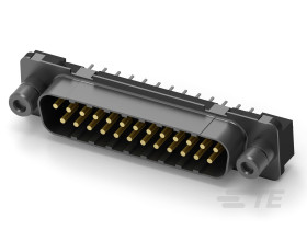 TE Connectivity AMP 3-338311-2