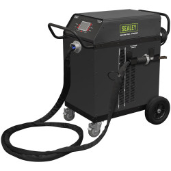 Sealey VS290 Dual AC/Coolant Cooled Induction Heater 12kW