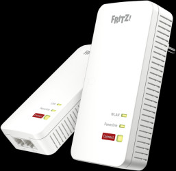 20003021 FRITZ!Powerline 1240 AX WLAN Set (2 devices)