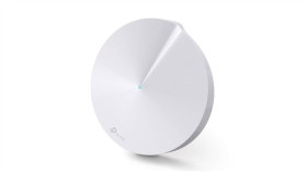 Access Point Tp-Link Deco M5(1-Pack) (400 Mb/S - 802.11 B/G/N, 867 Mb/S -...
