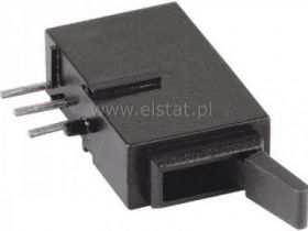 Przełącznik dźwigienkowy Mentor 1850.303