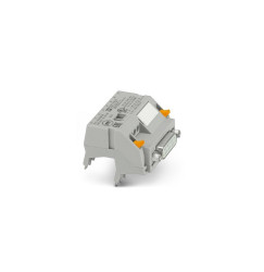 Przyłącze stystemowe - PLC-V8/D15B/IN - 2296087