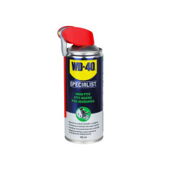 Spray WD-40 400ml Smar Teflonowy Wielofunkcyjny