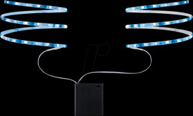 70702 Function Mobile Strip 2x80cm blue 0.6W