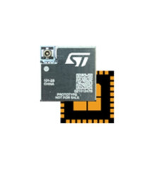 Mikrokontroler STMicroelectronics LGA 32-pinowy Montaż powierzchniowy 4 Flash