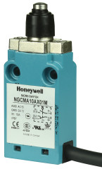 Wyłącznik krańcowy typ Trzpień Honeywell NO/NC Działanie natychmiastowe 120 V ac 6 A, 125 V dc 550mA 240V IP67