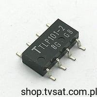 TLP101-2 Optocoupler SMD-SO8-2 TOSHIBA