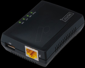 DN-13020 1 x USB over IP (LAN) USB 2.0 server, NetUSB