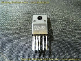MR40207PIN