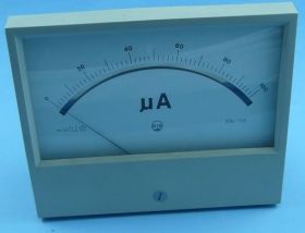 MK-3A 100uA MIERNIK Rz=1k