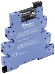 Przekaźnik sprzęgający Finder 39.20.7.024.8240