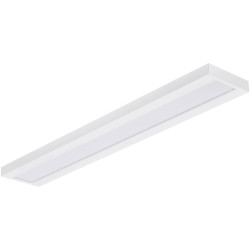 Philips 35039400 Ledinaire LED Ceiling Light 34W White Opal Effect
