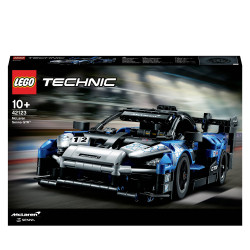 LEGO® TECHNIC 42123 McLaren Senna GTR™ 1 szt.