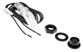 Przełącznik pływakowy Pływak Poziomy zewnętrzny długość kabla 1m RS PRO