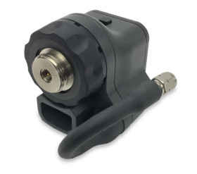 Adapter oscyloskopu, do uzytku z: Oscyloskop serii UXR