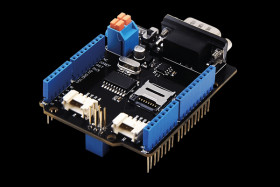 103030215 Arduino Shield - CAN-BUS v2, MCP2515 / MCP2551
