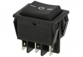 PRZELACZNIK R260-1CPN-BBA-NWC (ON)-OFF