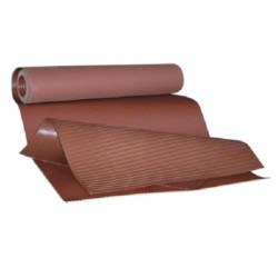 Dywanik elektroizol. 20kV 0,75x0,75m SECURA