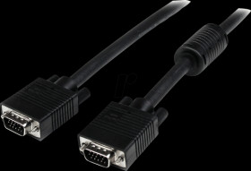 MXTMMHQ15M VGA Display Cable 15-pol VGA plug 15 m