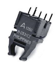 Odbiornik światłowodowy, 685nm, 5MBd, Broadcom