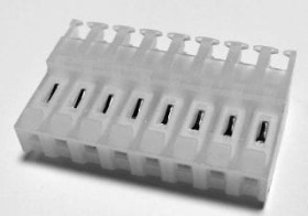 Złącze CROS-396-18E-08 8-pin r=3,96