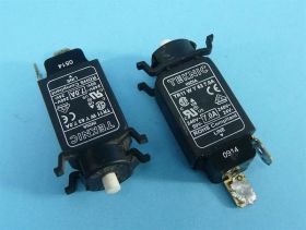 WYŁ.NADPRĄD. 7A TR11 W Y TEKNIC DEMONTAŻ