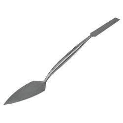 Faithfull FAI015 Prestige Trowel &amp; Square 3/4in (19mm)